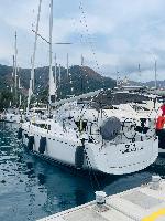 Orionis Oceanis 34.1