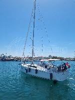 Orionis Oceanis 34.1