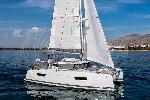Nou Nou 1 Fountaine Pajot Astrea 42