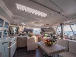 Nou Nou 1 Fountaine Pajot Astrea 42