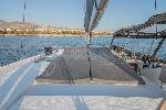 Nou Nou 1 Fountaine Pajot Astrea 42