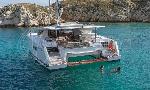 Nou Nou 1 Fountaine Pajot Astrea 42