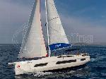 Sunsail 44.3 Dufour 44