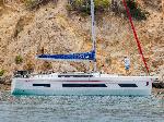 Sunsail 41.3 Dufour 41
