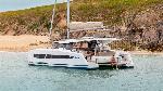 Cataya Fountaine Pajot New 41 Quatuor 4