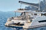 Makatea Fountaine Pajot New 44