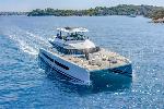 Ariva Fountaine Pajot Power 67