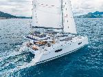 Elsa Fountaine Pajot 47