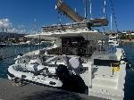 Amia Fountaine Pajot 47