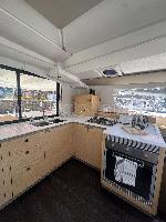 Amia Fountaine Pajot 47