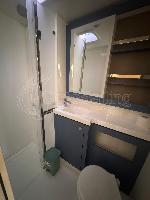 Amia Fountaine Pajot 47