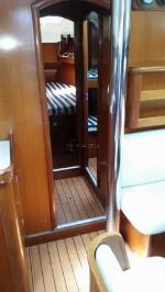 NEMESIS Oceanis Clipper 411