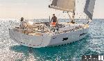Antares Hanse 460