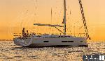 Antares Hanse 460