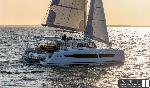 Gin Mare Fountaine Pajot New 41 Maesto 3 