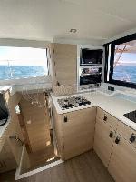 Freya II Aventura 37