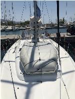 Tikal III Sun Odyssey 440