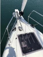 Tikal III Sun Odyssey 440