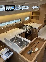 Naoussa Sun Odyssey 410