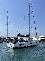 Naoussa Sun Odyssey 410