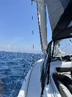 Naoussa Sun Odyssey 410