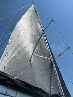 Naoussa Sun Odyssey 410