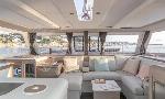 Kebitree Fountaine Pajot Isla 40