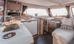 Kebitree Fountaine Pajot Isla 40
