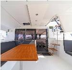 Kebitree Fountaine Pajot Isla 40