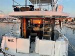 Max Swift Trawler 35