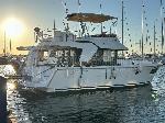 Max Swift Trawler 35
