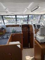 Max Swift Trawler 35