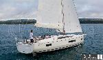 Finja Oceanis 40