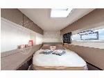 Ozea Fountaine Pajot Elba 45