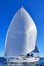 Ship Happens Dehler 38