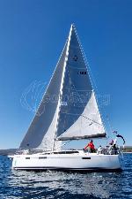 Forest Gump Dehler 38