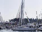 Lady Clam Bavaria Cruiser 42