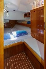 Lady Clam Bavaria Cruiser 42