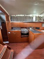 Illusion Oceanis 41.1