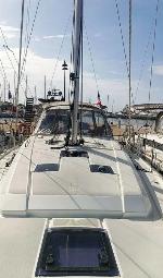 Illusion Oceanis 41.1