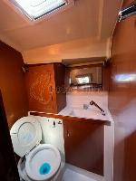 Illusion Oceanis 41.1