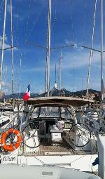 Illusion Oceanis 41.1