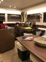 Solstice Lagoon 450 F