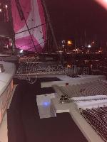 Solstice Lagoon 450 F