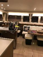 Solstice Lagoon 450 F