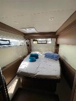 Silhouette Lagoon 50