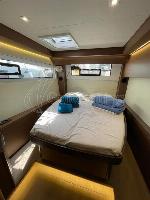 Silhouette Lagoon 50