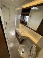 Silhouette Lagoon 50