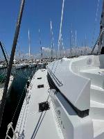 Silhouette Lagoon 50