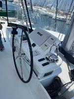 Silhouette Lagoon 50